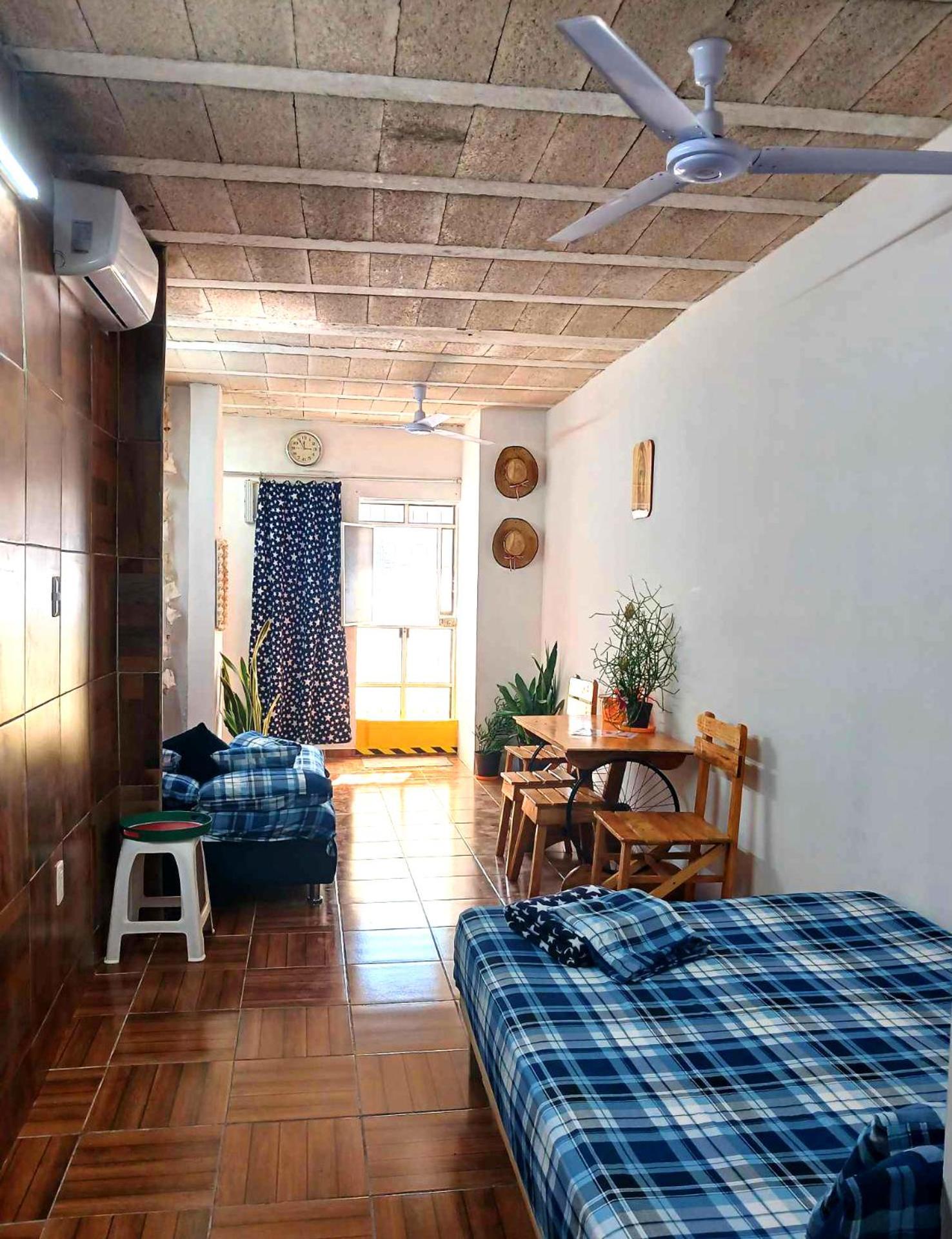 Casa Del Chef Lupita Βίλα Καμπέτσε Εξωτερικό φωτογραφία