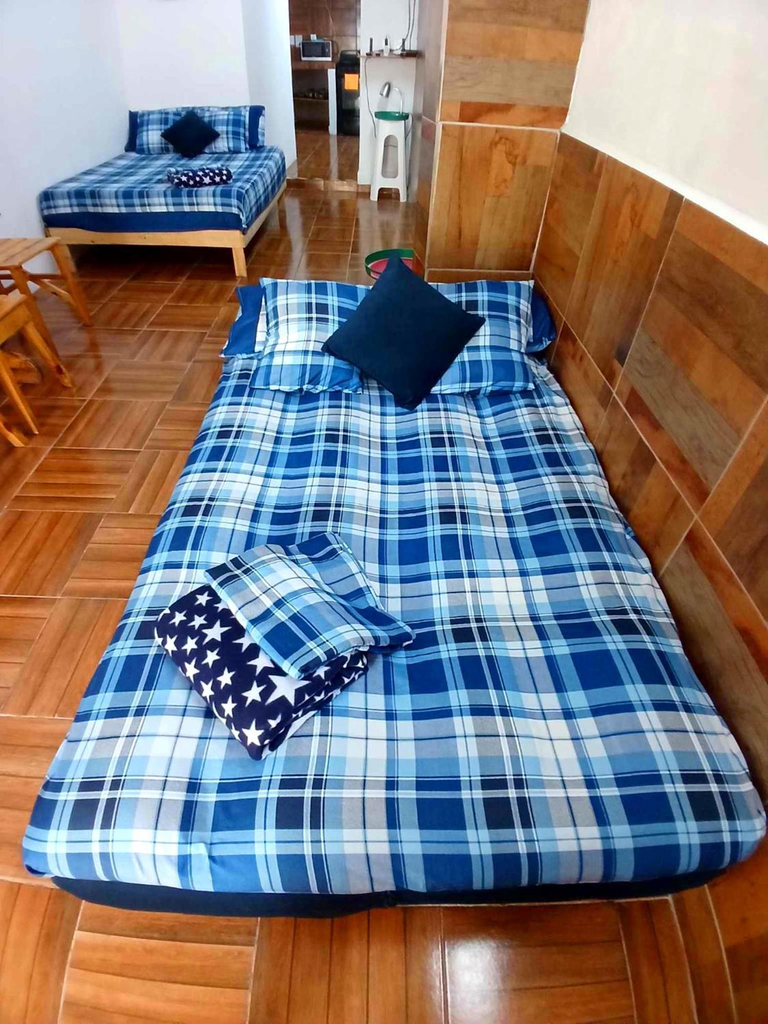 Casa Del Chef Lupita Βίλα Καμπέτσε Εξωτερικό φωτογραφία