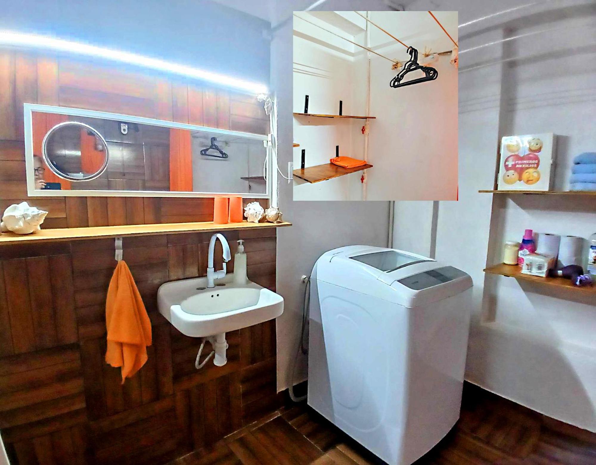 Casa Del Chef Lupita Βίλα Καμπέτσε Εξωτερικό φωτογραφία