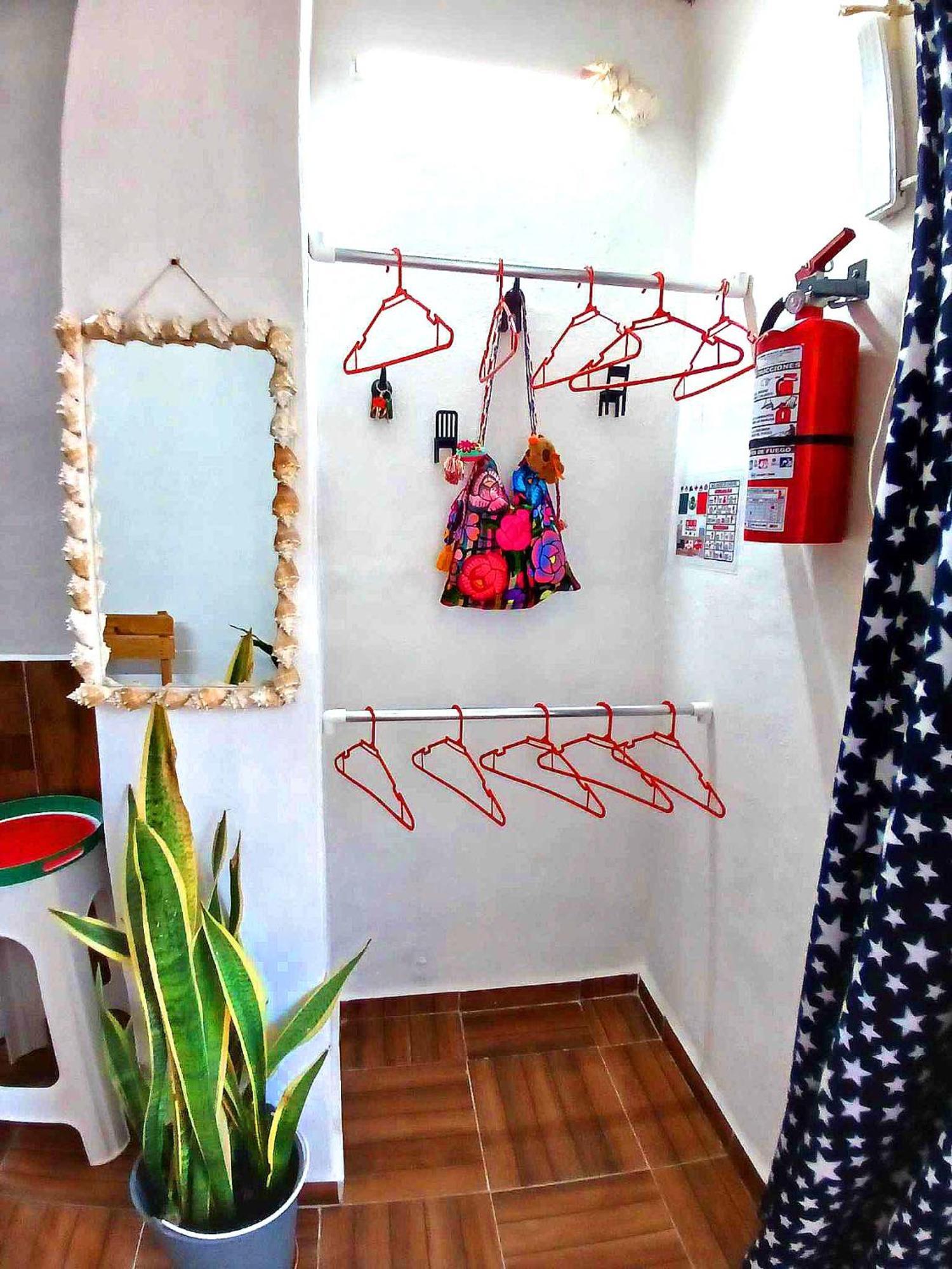 Casa Del Chef Lupita Βίλα Καμπέτσε Εξωτερικό φωτογραφία