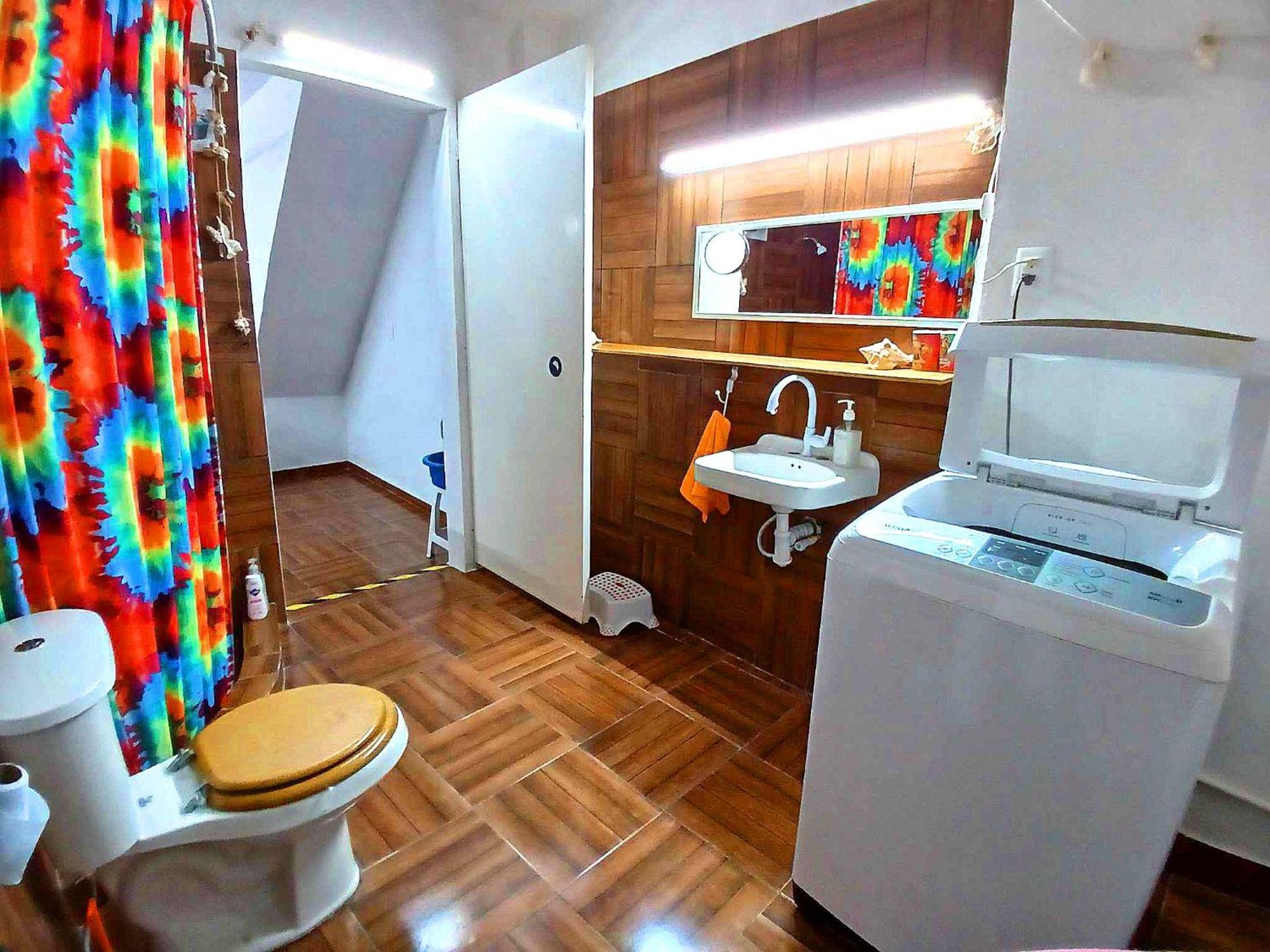 Casa Del Chef Lupita Βίλα Καμπέτσε Εξωτερικό φωτογραφία