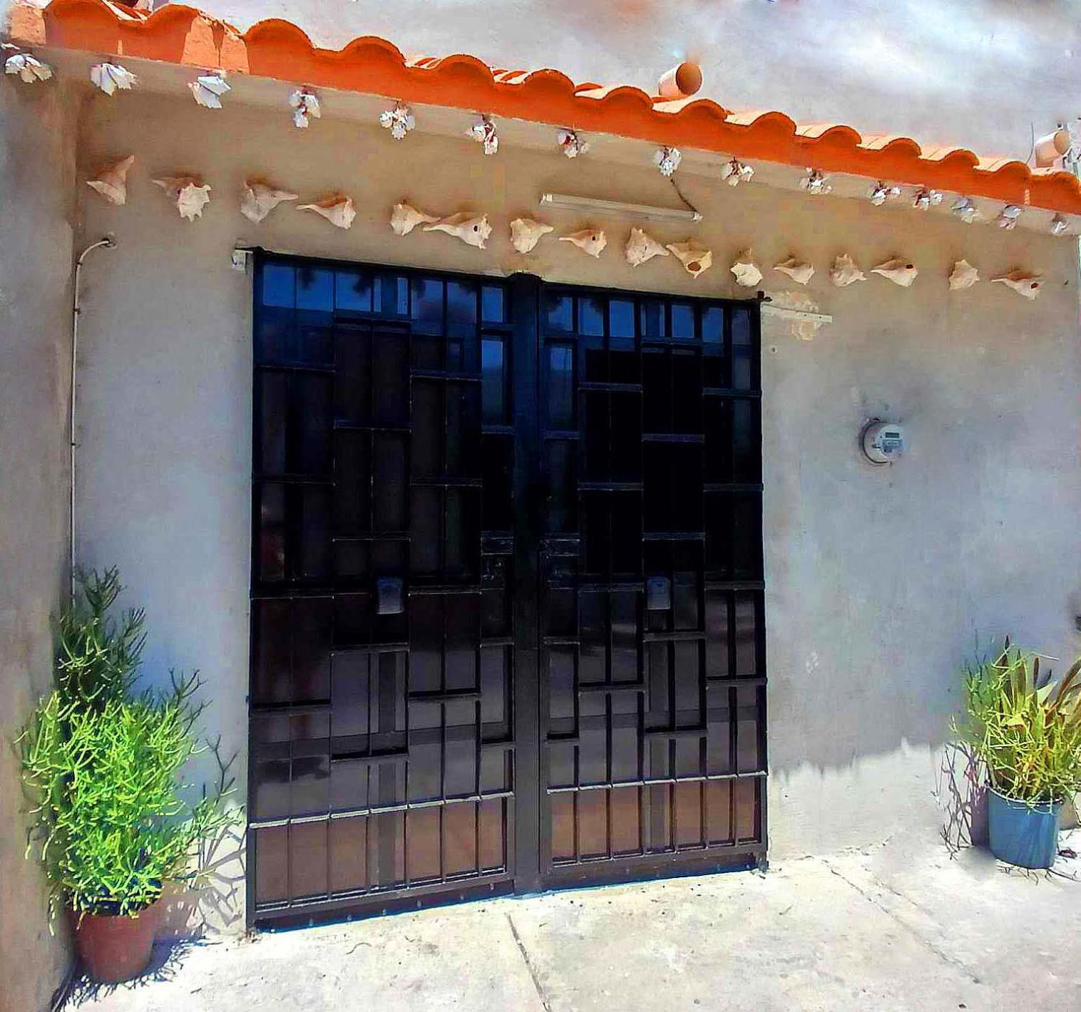 Casa Del Chef Lupita Βίλα Καμπέτσε Εξωτερικό φωτογραφία