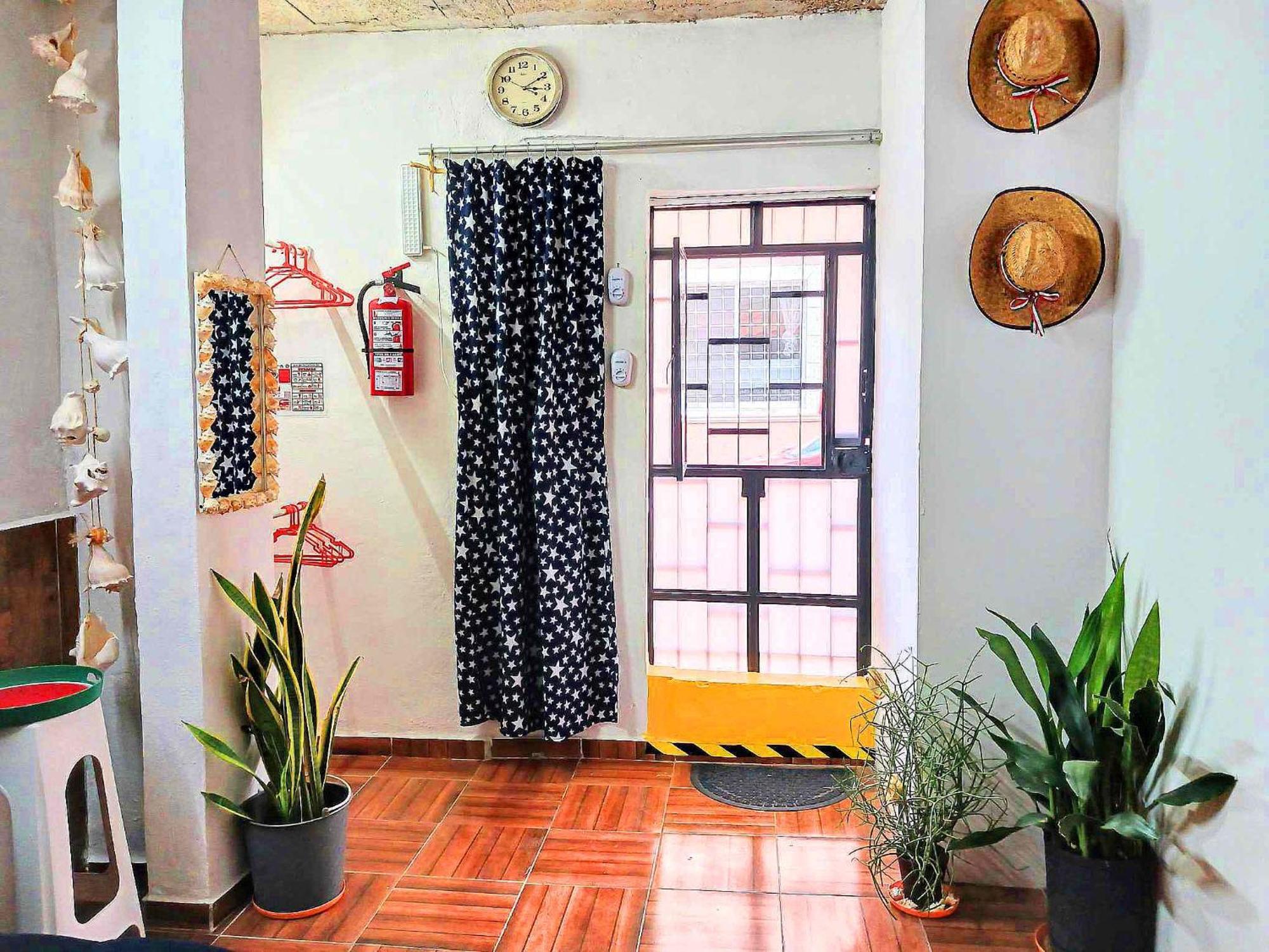 Casa Del Chef Lupita Βίλα Καμπέτσε Εξωτερικό φωτογραφία