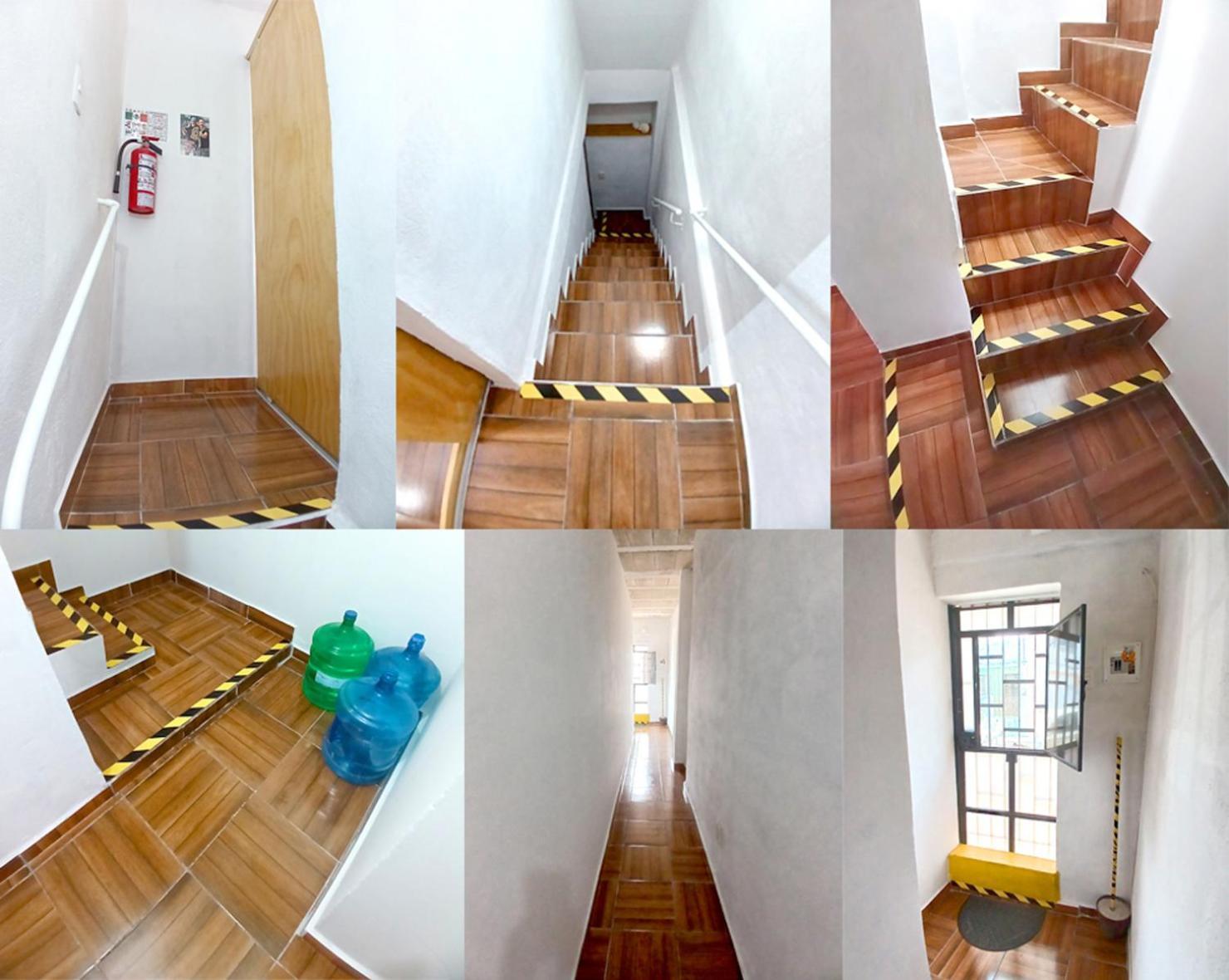 Casa Del Chef Lupita Βίλα Καμπέτσε Εξωτερικό φωτογραφία