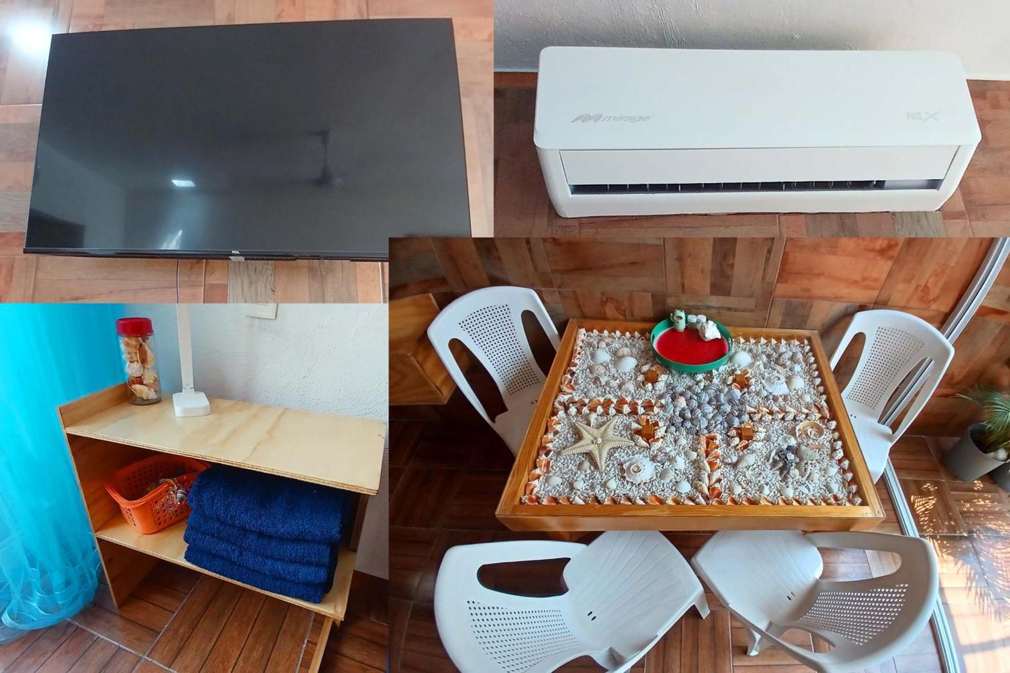 Casa Del Chef Lupita Βίλα Καμπέτσε Εξωτερικό φωτογραφία
