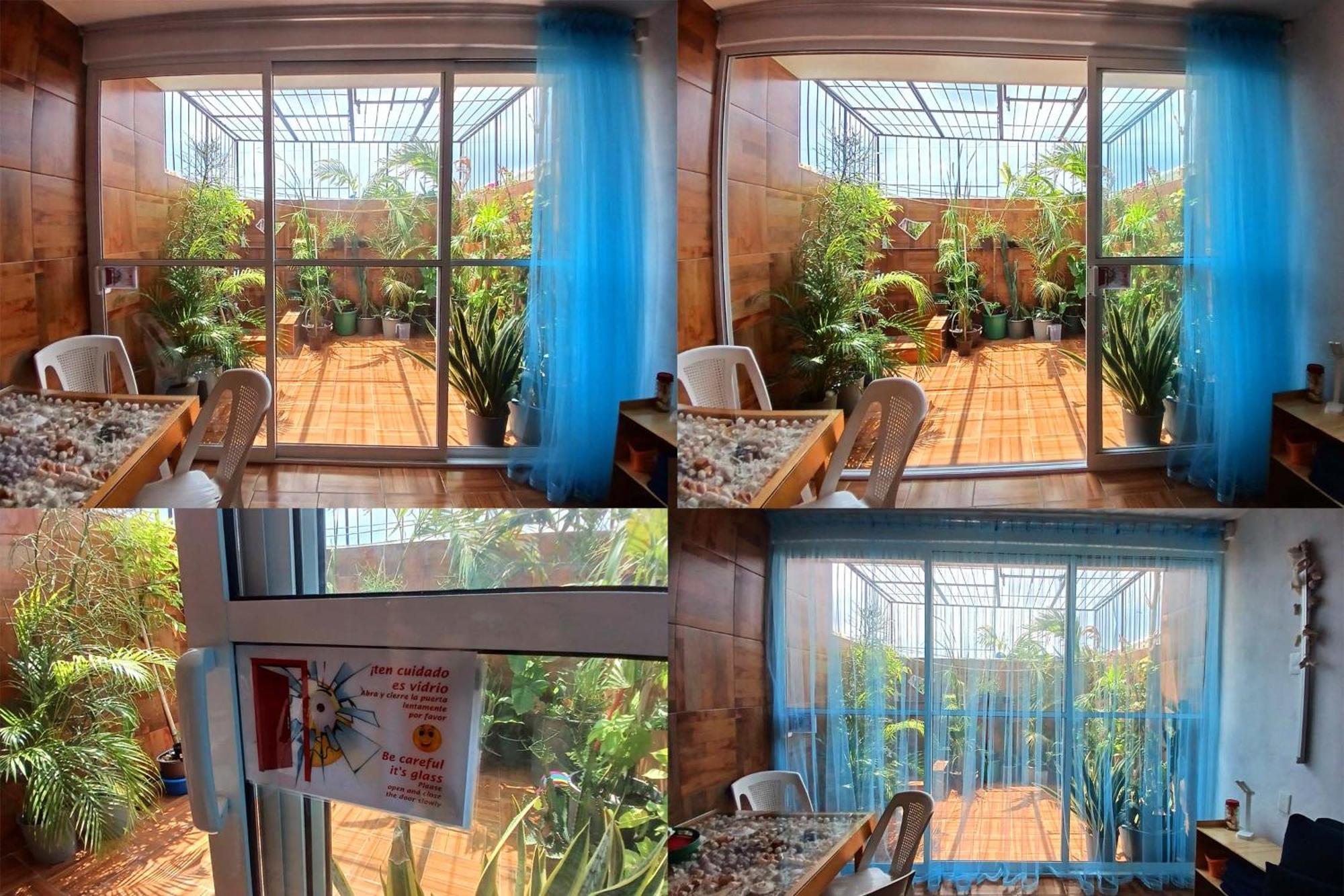 Casa Del Chef Lupita Βίλα Καμπέτσε Εξωτερικό φωτογραφία