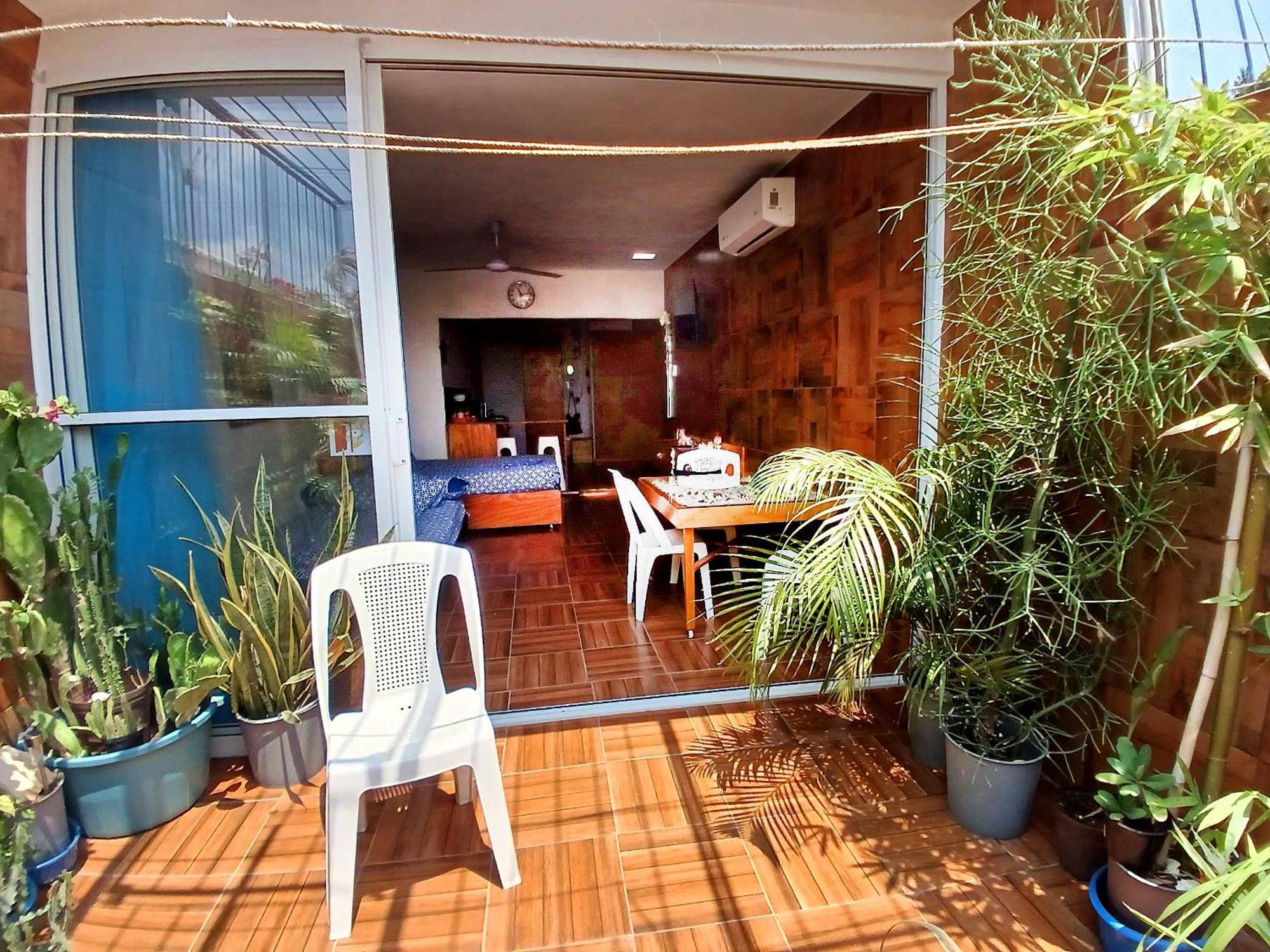 Casa Del Chef Lupita Βίλα Καμπέτσε Εξωτερικό φωτογραφία
