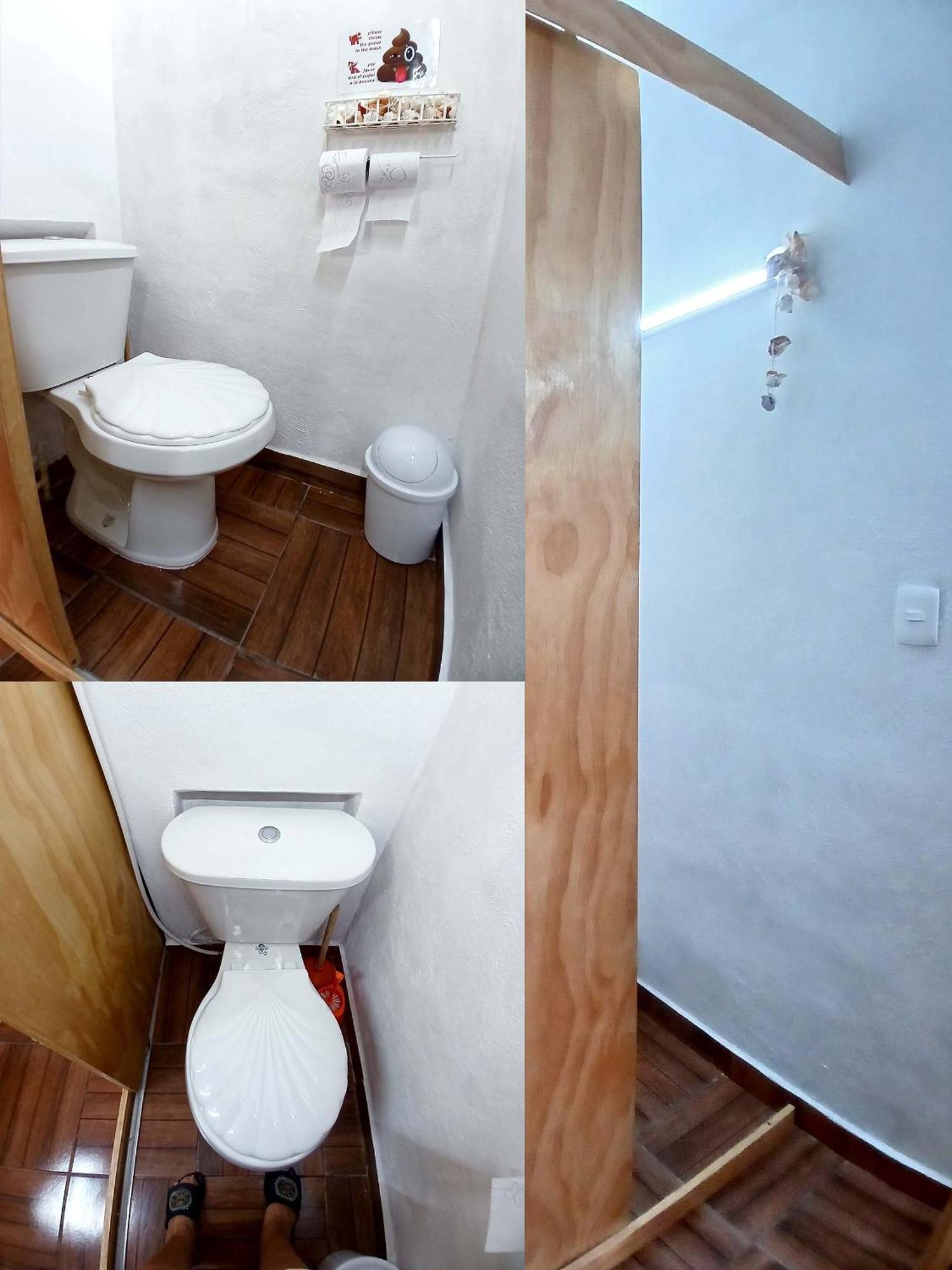 Casa Del Chef Lupita Βίλα Καμπέτσε Εξωτερικό φωτογραφία