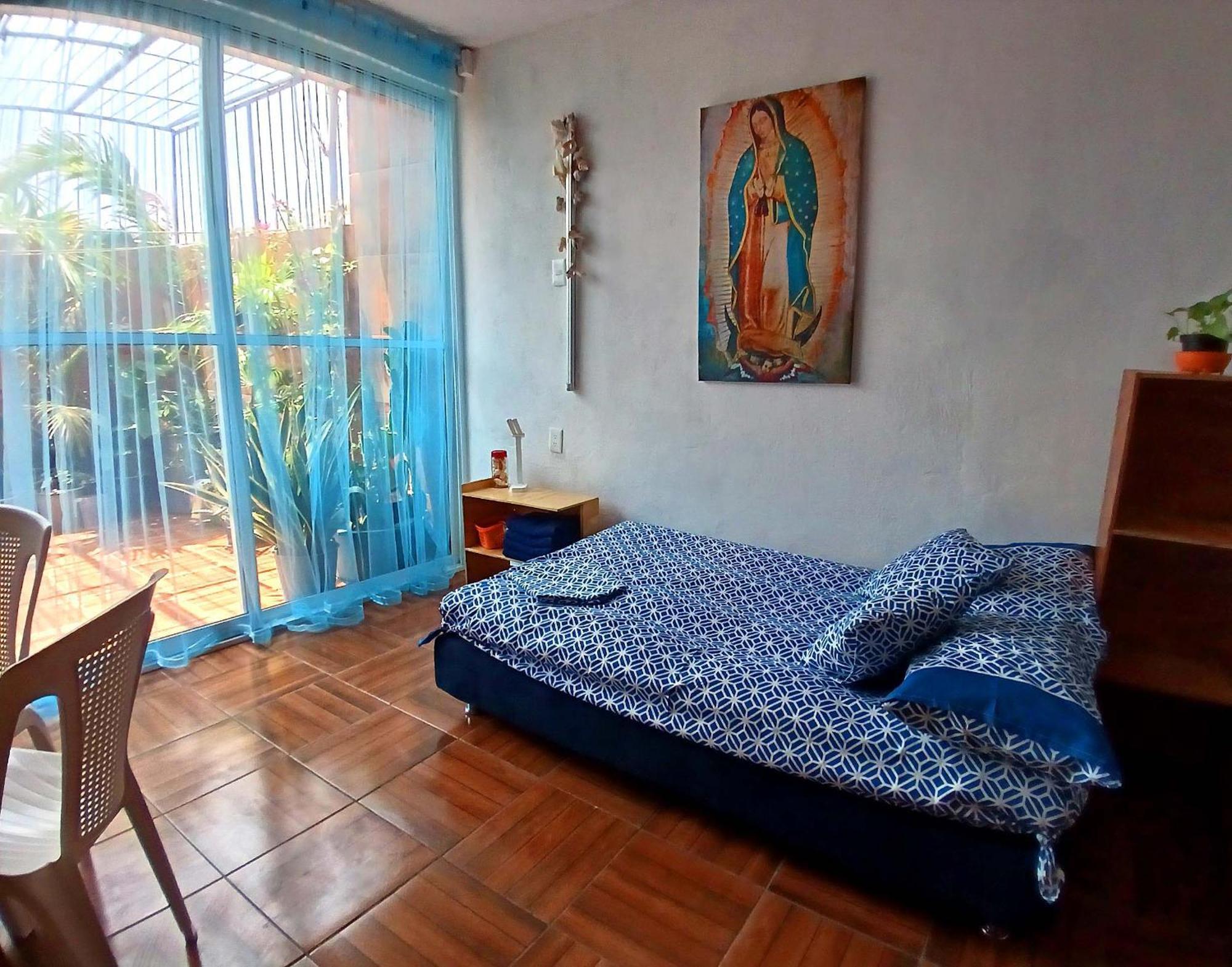 Casa Del Chef Lupita Βίλα Καμπέτσε Εξωτερικό φωτογραφία