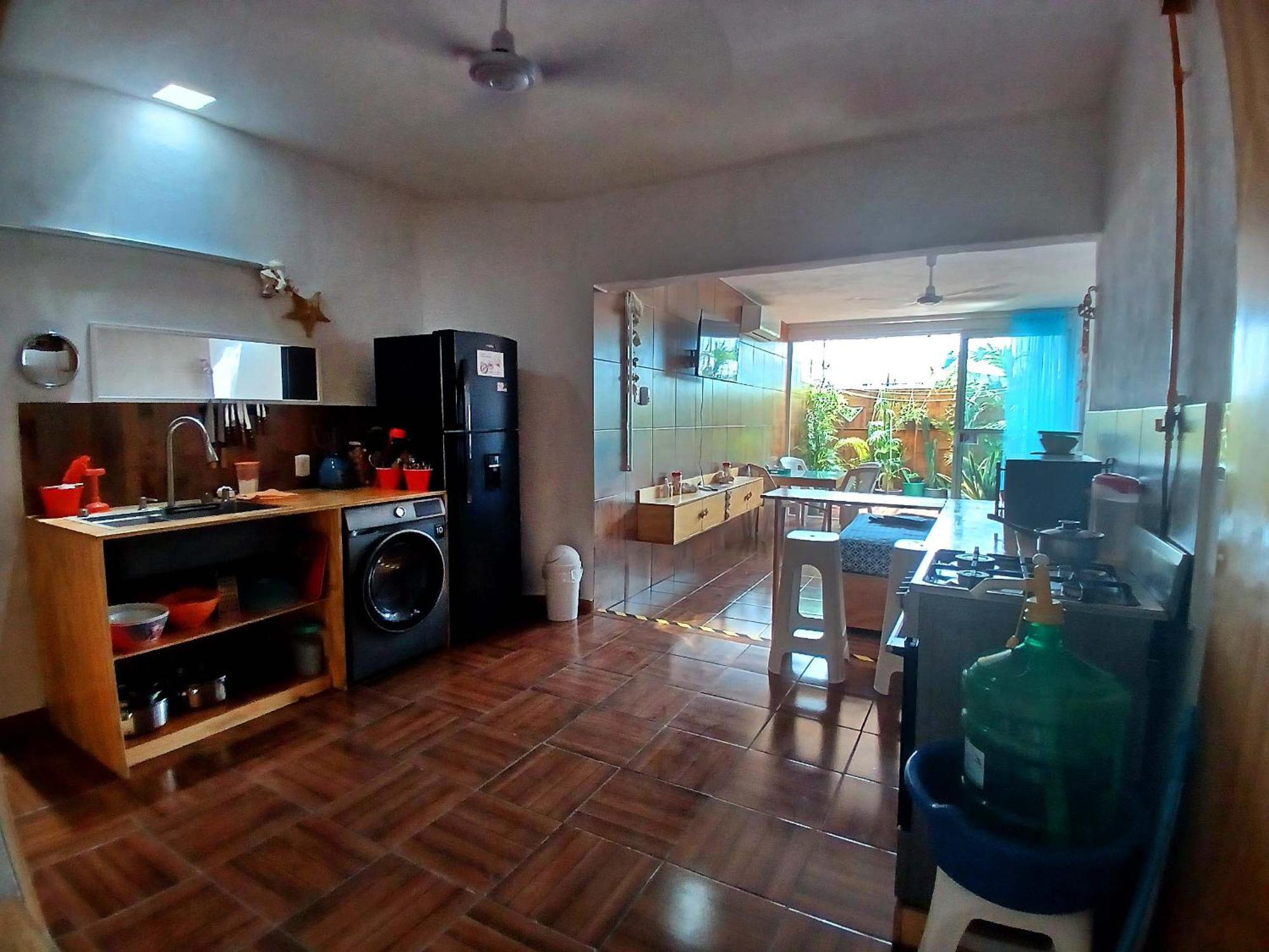 Casa Del Chef Lupita Βίλα Καμπέτσε Εξωτερικό φωτογραφία