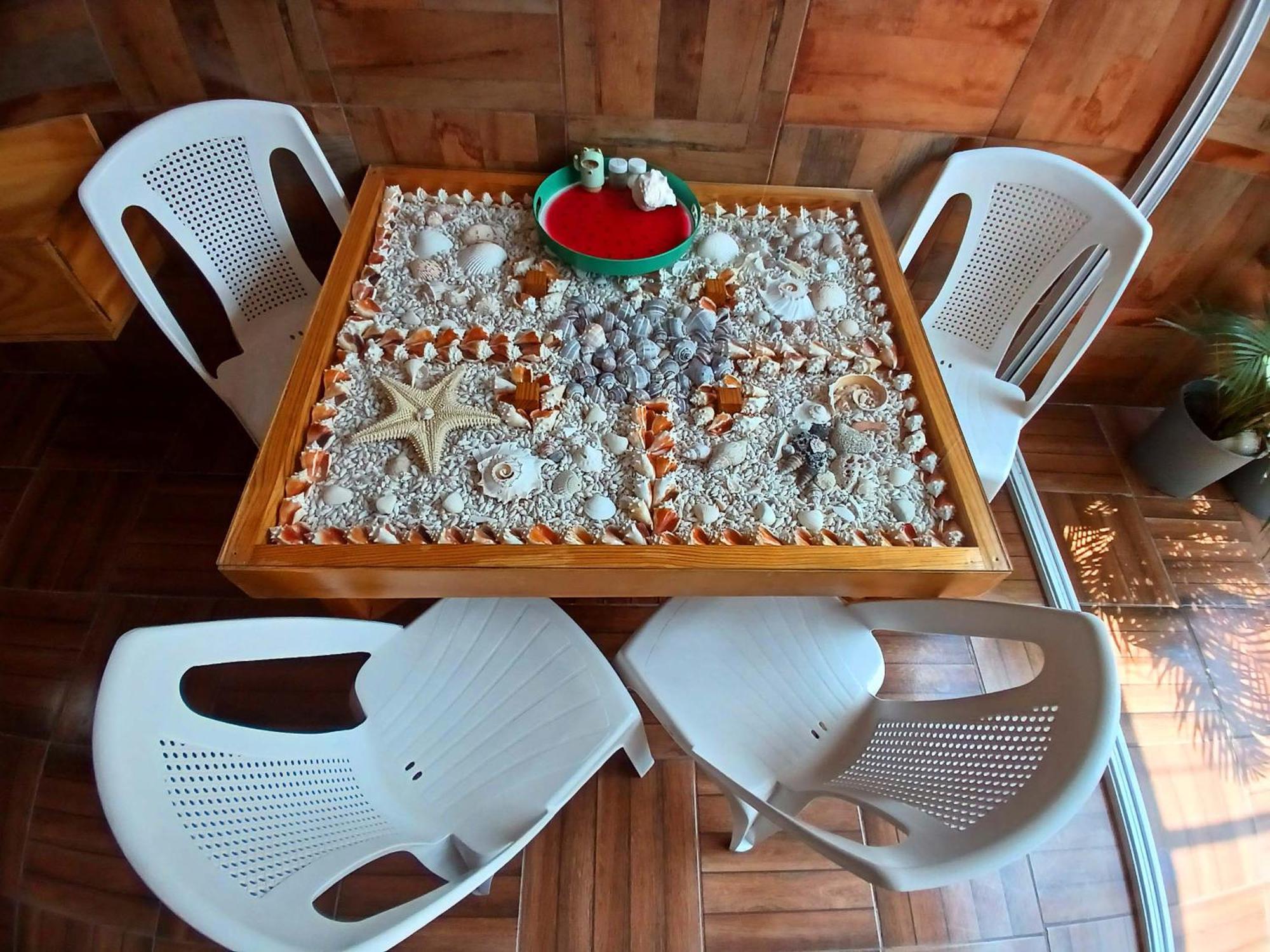 Casa Del Chef Lupita Βίλα Καμπέτσε Εξωτερικό φωτογραφία