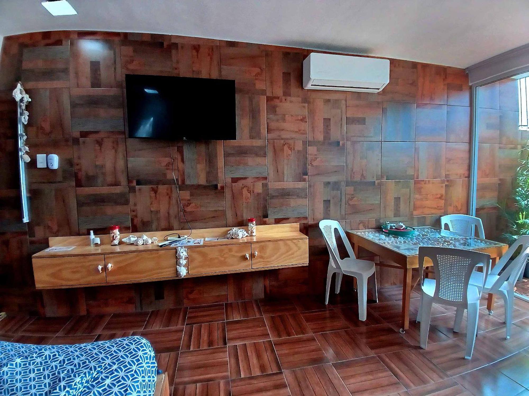 Casa Del Chef Lupita Βίλα Καμπέτσε Εξωτερικό φωτογραφία